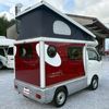 daihatsu hijet-truck 2015 CFJ1700086 image 14