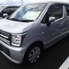 suzuki wagon-r 2017 -SUZUKI--Wagon R MH55S--129220---SUZUKI--Wagon R MH55S--129220- image 1