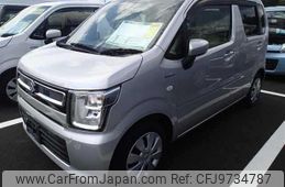 suzuki wagon-r 2017 -SUZUKI--Wagon R MH55S--129220---SUZUKI--Wagon R MH55S--129220-