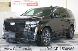 cadillac escalade 2024 CFJ1530988