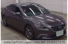 mazda atenza 2018 -MAZDA--Atenza Sedan LDA-GJ2AP--GJ2AP-300951---MAZDA--Atenza Sedan LDA-GJ2AP--GJ2AP-300951-