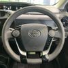 toyota aqua 2017 -TOYOTA--AQUA DAA-NHP10--NHP10-6642937---TOYOTA--AQUA DAA-NHP10--NHP10-6642937- image 11