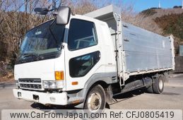 mitsubishi-fuso fighter 1999 GOO_NET_EXCHANGE_0403477A30250225W011