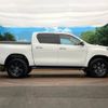 toyota hilux 2022 -TOYOTA--Hilux 3DF-GUN125--GUN125-3937791---TOYOTA--Hilux 3DF-GUN125--GUN125-3937791- image 18