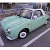 nissan figaro 1991 GOO_JP_700102067530250110002 image 4