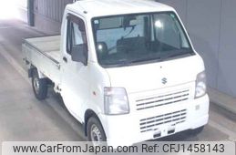 suzuki carry-truck 2011 CFJ1458143