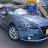 mazda axela 2014 CFJ1796604 image 21