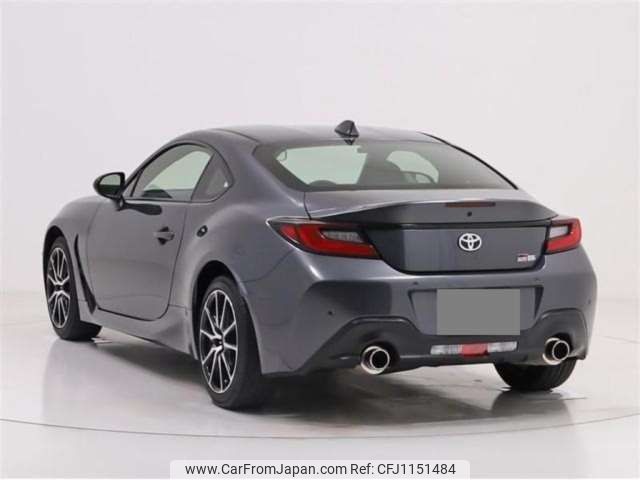 toyota 86 2022 -TOYOTA--86 ZN8--ZN8-020045---TOYOTA--86 ZN8--ZN8-020045- image 2