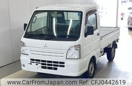 mitsubishi minicab-truck 2016 -MITSUBISHI--Minicab Truck DS16T-242856---MITSUBISHI--Minicab Truck DS16T-242856-