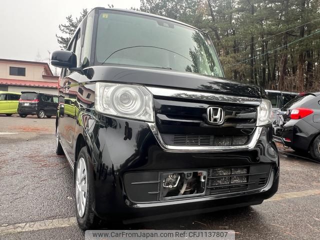 honda n-box 2018 GOO_JP_700090373030250510002 image 1