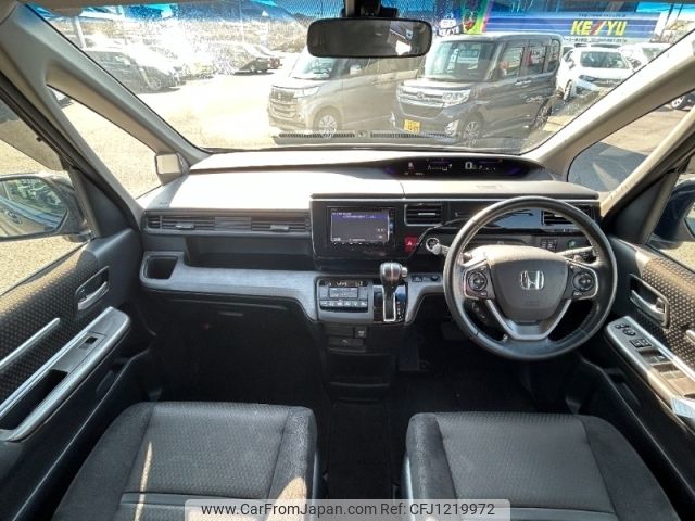 honda stepwagon 2018 -HONDA--Stepwgn DBA-RP3--RP3-1227081---HONDA--Stepwgn DBA-RP3--RP3-1227081- image 2