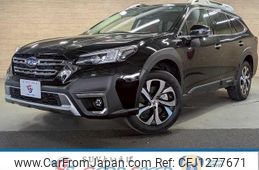 subaru outback 2023 quick_quick_4BA-BT5_BT5-018750