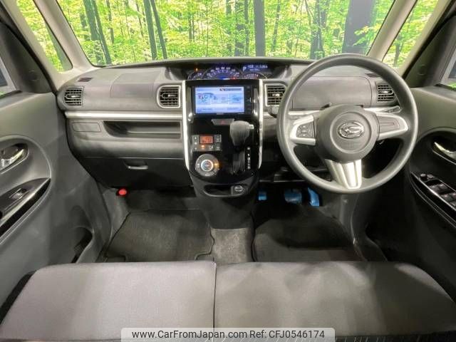 daihatsu tanto 2016 -DAIHATSU--Tanto DBA-LA600S--LA600S-0374248---DAIHATSU--Tanto DBA-LA600S--LA600S-0374248- image 2