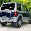 mitsubishi pajero-mini 2012 CFJ1710052 image 17