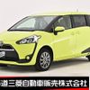 toyota sienta 2017 CFJ1862362 image 1