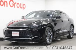 toyota crown 2023 -TOYOTA--Crown CrossOver 6AA-AZSH35--AZSH35-4007134---TOYOTA--Crown CrossOver 6AA-AZSH35--AZSH35-4007134-