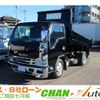 isuzu elf-truck 2017 GOO_NET_EXCHANGE_0520179A30250205W001 image 1