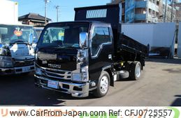 isuzu elf-truck 2017 GOO_NET_EXCHANGE_0520179A30250205W001