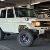toyota land-cruiser 1997 CFJ1658559 image 11