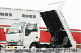 isuzu elf-truck 2019 GOO_NET_EXCHANGE_0505500A30250526W001