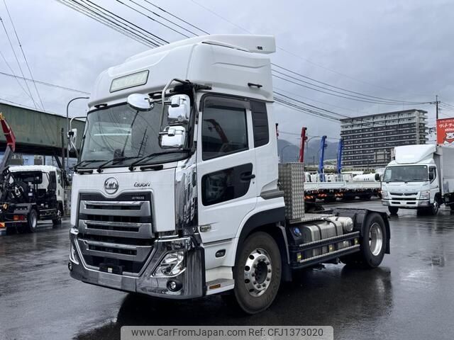 nissan diesel-ud-quon 2021 -NISSAN--Quon 2PG-GK5AAD--JNCMB22A0N-****429---NISSAN--Quon 2PG-GK5AAD--JNCMB22A0N-****429- image 1