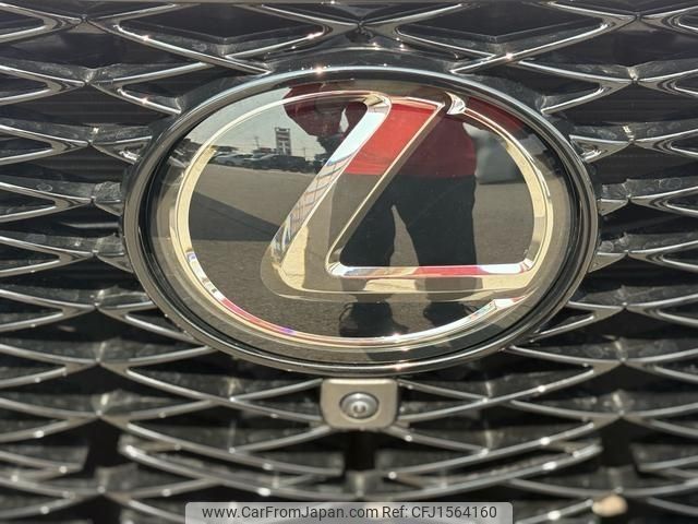 lexus nx 2023 CFJ1564160 image 2
