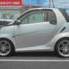 smart fortwo-coupe 2011 quick_quick_ABA-451333_WME4513332K511404 image 11