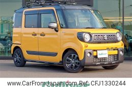 suzuki spacia 2023 -SUZUKI--Spacia Gear 5AA-MK53S--MK53S-503205---SUZUKI--Spacia Gear 5AA-MK53S--MK53S-503205-