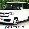 honda n-box 2022 -HONDA--N BOX 6BA-JF3--JF3-5122071---HONDA--N BOX 6BA-JF3--JF3-5122071- image 1