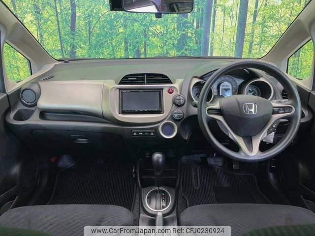 honda fit 2013 -HONDA--Fit DAA-GP1--GP1-1241465---HONDA--Fit DAA-GP1--GP1-1241465- image 2