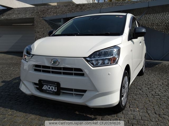 daihatsu mira-e-s 2019 -DAIHATSU--Mira e:s 5BA-LA350S--LA350S-0174935---DAIHATSU--Mira e:s 5BA-LA350S--LA350S-0174935- image 1