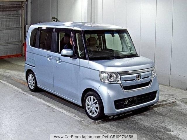 honda n-box 2018 -HONDA--N BOX JF3-1088165---HONDA--N BOX JF3-1088165- image 1