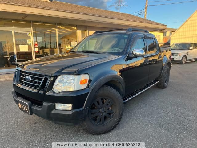 ford explorer-sport-trac 2011 CFJ0536318 image 1