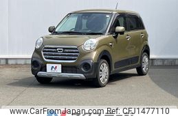 daihatsu cast 2019 -DAIHATSU--Cast DBA-LA250S--LA250S-0167499---DAIHATSU--Cast DBA-LA250S--LA250S-0167499-