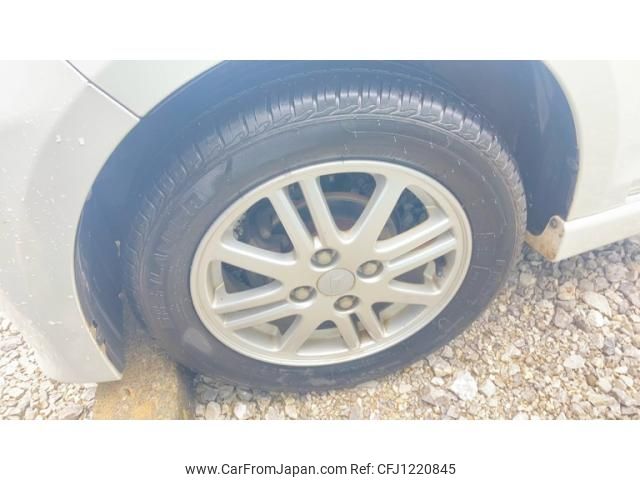 daihatsu move 2009 -DAIHATSU--Move DBA-L175S--L175S-0238445---DAIHATSU--Move DBA-L175S--L175S-0238445- image 2
