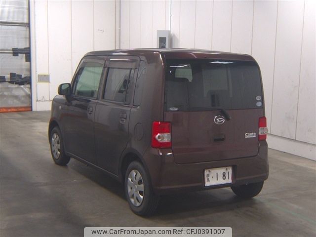 daihatsu move-conte 2008 -DAIHATSU--Move Conte L575S--0010871---DAIHATSU--Move Conte L575S--0010871- image 2