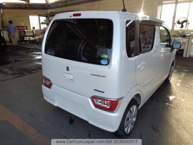 suzuki wagon-r 2019 quick_quick_DAA-MH55S_MH55S-293189 image 2