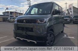 mitsubishi delica-mini 2025 CFJ1180941