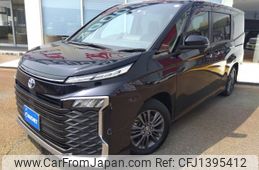 toyota voxy 2023 -TOYOTA--Voxy 6AA-ZWR90W--ZWR90-0057017---TOYOTA--Voxy 6AA-ZWR90W--ZWR90-0057017-