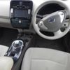 nissan leaf 2011 -NISSAN 【高知 300の3215】--Leaf ZE0-009987---NISSAN 【高知 300の3215】--Leaf ZE0-009987- image 4