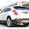 cadillac xt5 2017 CFJ1739284 image 6