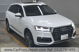 audi q7 2016 -AUDI--Audi Q7 WAUZZZ4M6HD018308---AUDI--Audi Q7 WAUZZZ4M6HD018308-