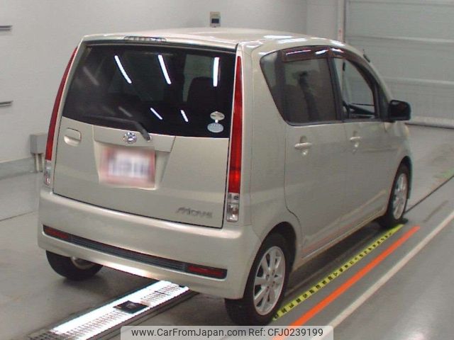 daihatsu move 2007 -DAIHATSU--Move L175S-0078065---DAIHATSU--Move L175S-0078065- image 2