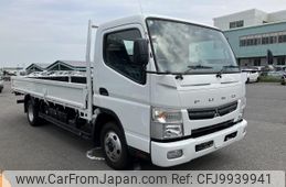 mitsubishi-fuso canter 2015 quick_quick_TKG-FEB50_FEB50-542207