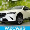 mazda cx-3 2017 quick_quick_6BA-DKEFW_DKEFW-101378 image 1