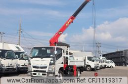 mitsubishi-fuso canter 2018 CFJ1519317