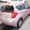 nissan note 2015 -NISSAN 【帯広 500ﾎ5987】--Note NE12--052532---NISSAN 【帯広 500ﾎ5987】--Note NE12--052532- image 2