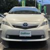 toyota prius-α 2012 CFJ1794082 image 17