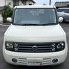 nissan cube-cubic 2006 CARSENSOR_JP_AU6351608589 image 2