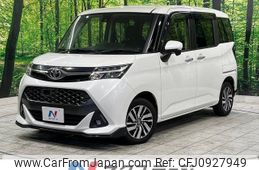toyota tank 2016 -TOYOTA--Tank DBA-M900A--M900A-0008099---TOYOTA--Tank DBA-M900A--M900A-0008099-